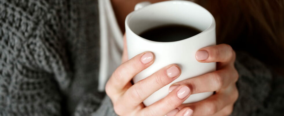 Does coffee increase blood pressure