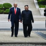 Donald Trump wants to reconnect with Kim Jong un an intelligent