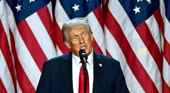 Donald Trumps denial could spread to Europe – LExpress