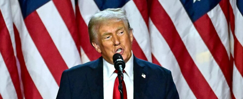 Donald Trumps denial could spread to Europe – LExpress