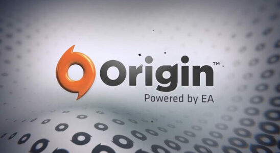 EA is shutting down its Origin software on April 17