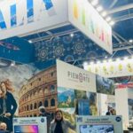 ENIT at the Vakantiebeurs Italian outdoor tourism protagonist of the