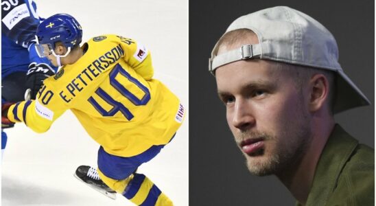 Elias Pettersson blew millions The money is gone