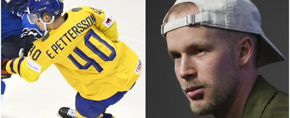 Elias Pettersson blew millions The money is gone