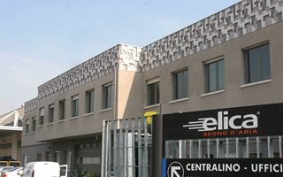 Elica over 11 thousand treasury shares purchased