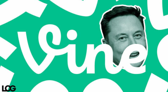 Elon Musk wants to bring back the Vine application