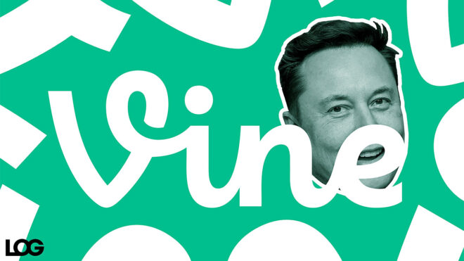 Elon Musk wants to bring back the Vine application