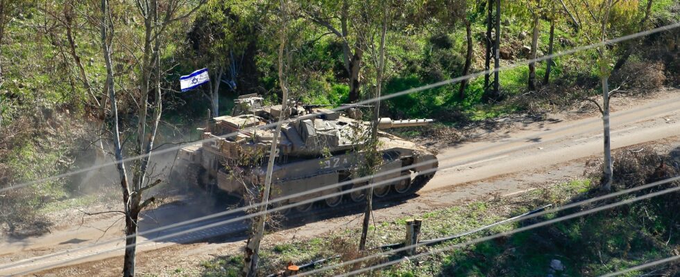 Emmanuel Macron calls to honor the commitments of the ceasefire