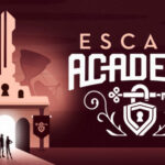 Epic Games Store is giving away the Escape Academy game