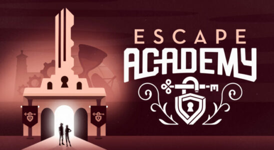 Epic Games Store is giving away the Escape Academy game