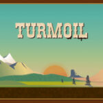 Epic Games Store is giving away the Turmoil game this