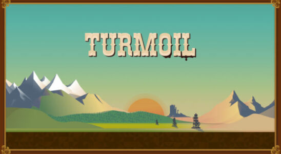 Epic Games Store is giving away the Turmoil game this