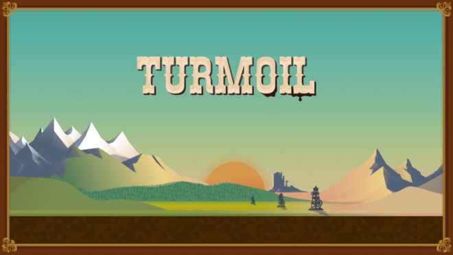 Epic Games Store is giving away the Turmoil game this