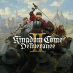 Epic Games Store released Kingdom Come Deliverance this time