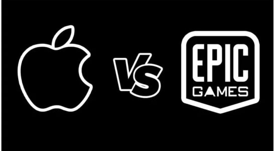 Epic Games Will Pay Apple Fees in the EU