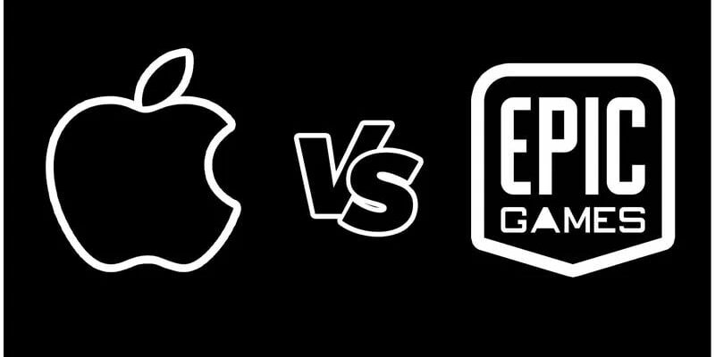 Epic Games Will Pay Apple Fees in the EU