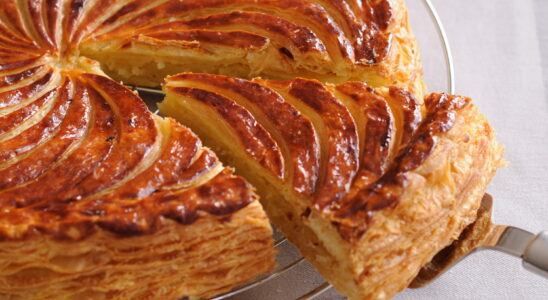 Epiphany 2025 our easy recipe for galette des rois with