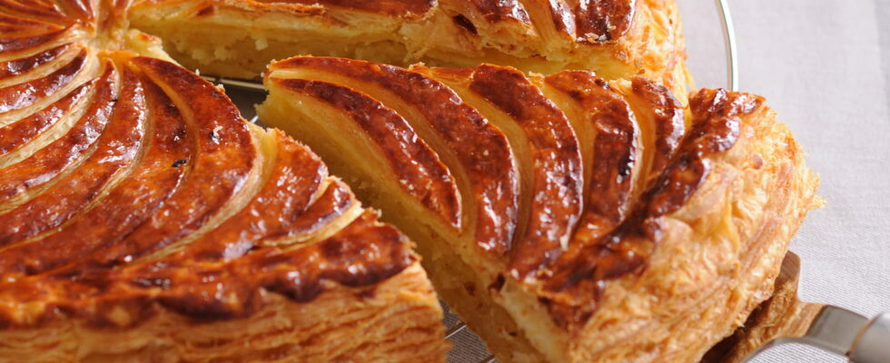 Epiphany 2025 our easy recipe for galette des rois with