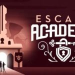 Escape Academy is Free on Epic Games