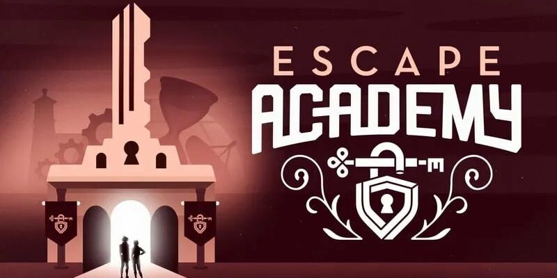 Escape Academy is Free on Epic Games