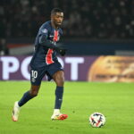 Espaly – PSG a large turnover for Paris