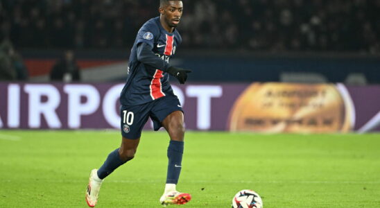 Espaly – PSG a large turnover for Paris