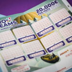 EuroDreams result FDJ the draw for this Thursday January 16