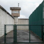 Evasion in Paris an inmate fled during an outing to