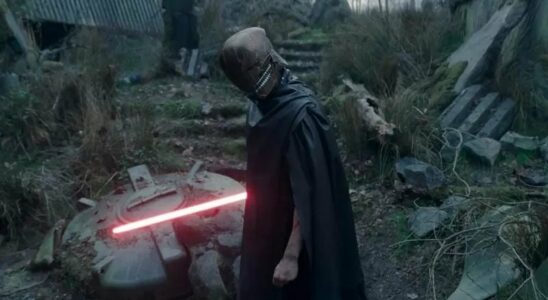 Even If Star Wars The Acolyte Is Canceled Its Heroes