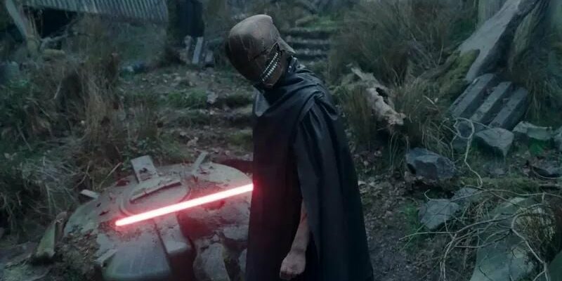 Even If Star Wars The Acolyte Is Canceled Its Heroes