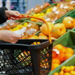 Everyone does it at the supermarket but this harmless gesture