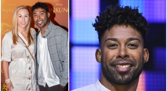 Everything about John Lundvik Girlfriend Children and Melodifestivalen