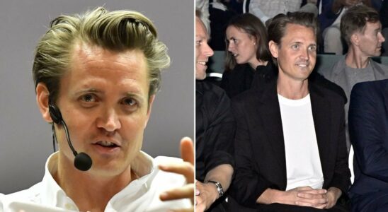 Everything about Niklas Adalberth Wealth partner and Klarna