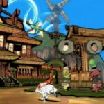 Exciting News is on the Way for Okami Sequel