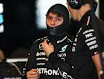 F1 driver Kimi Antonelli 18 received driving license In