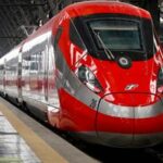 FS changes to railway circulation between Rome Tiburtina and Casilina