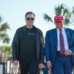 Faced with Donald Trump and Elon Musk London must break