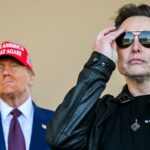 Faced with Elon Musk and Donald Trump Europes great silence