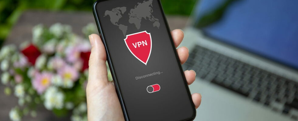 Fake VPNs are currently rampant on the Internet These malicious