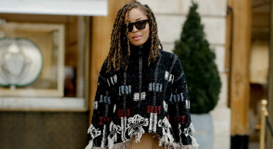 Fashionable women are falling for this Promod sweater for less