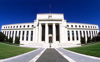 Federal Reserve leaves global focus group on climate and environmental