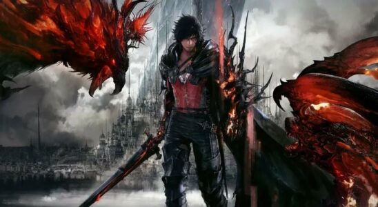 Final Fantasy 16 May Come to Xbox Soon