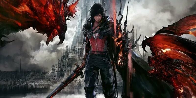 Final Fantasy 16 May Come to Xbox Soon