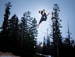 Finnish success at the X Games – Anni Karava and