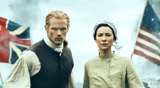 First teaser for Outlander Season 8 hints at a tragic