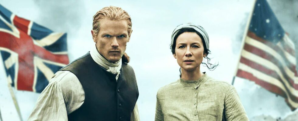 First teaser for Outlander Season 8 hints at a tragic