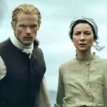 First trailer for the new Outlander series reveals Jamie and