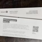 Five Things to Know About that 200 Ontario Cheque