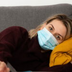 Flu current epidemic symptoms 2025 duration