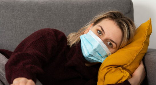 Flu current epidemic symptoms 2025 duration